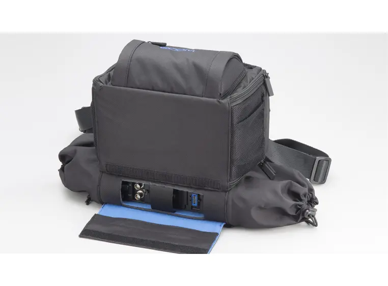 Zoom PCF-8 bag for F8 